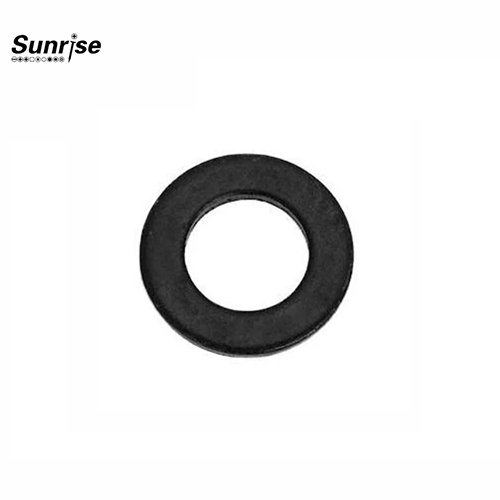 Erittäin kestävä litteä aluslevy