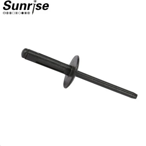 Big Hat Rim Aluminum Lantern Rivet