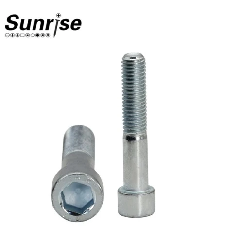 DIN912 HEX Soket Head Bolt