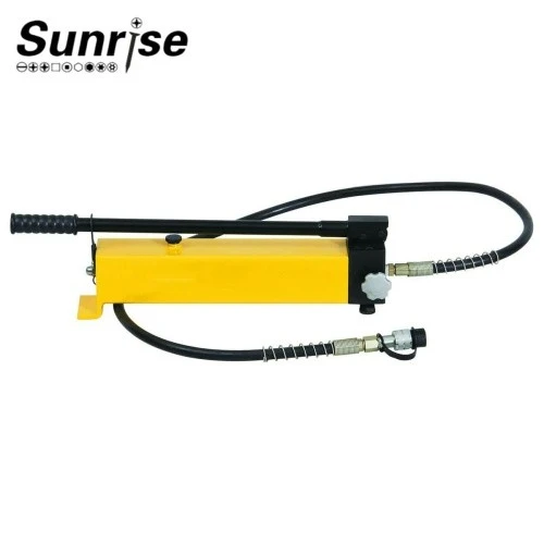 Hand Operated Hydraulic Pumps