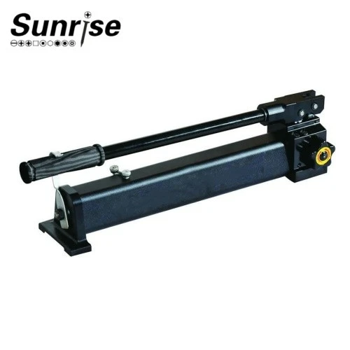 Hand Operated Hydraulic Pumps