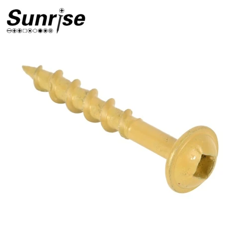 OEM DIN7505 Tyypin 17 Torx-terassiruuvi