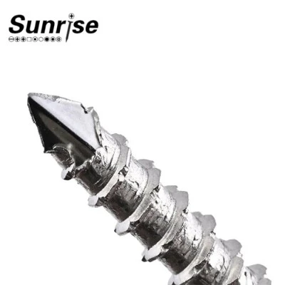 Terrace Stainless Steel Screw 6 Terrace Stainless Steel Screw 6