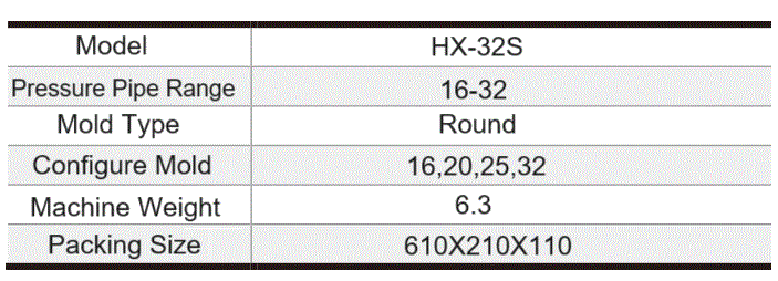 hhf-32s-2 -