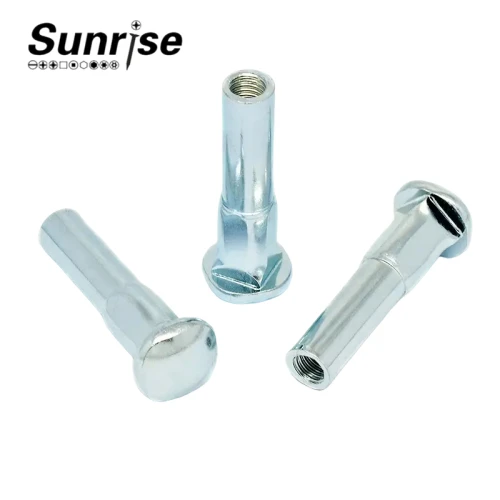 Round Head Square Neck and Internal Thread Carriage Screw for baby strollers products 6 Round Head Square Neck and Internal Thread Carriage Screw for baby strollers products 6