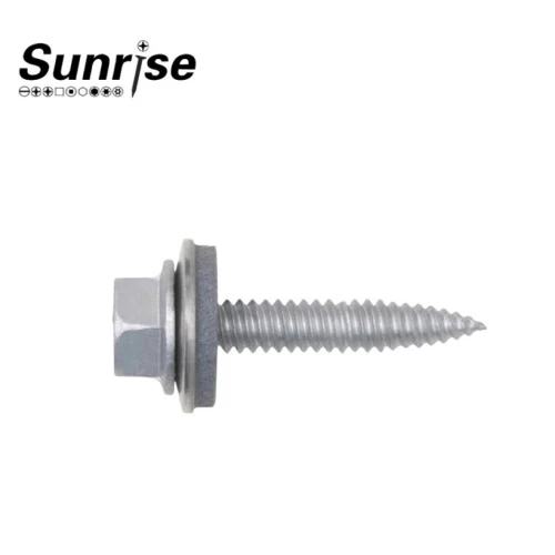 Bi-Metal Self Tapping Screw 3