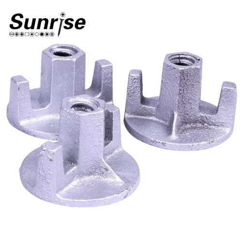 Tie Rod Wing Nut 7 Tie Rod Wing Nut 7