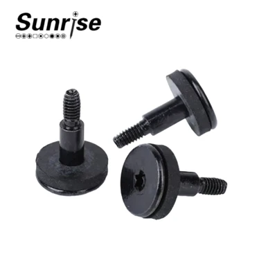 Flat Head Black Oxide Torx Socket Special olkapääruuvi