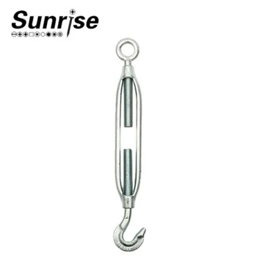 Turnbuckle -tyyppinen JIS -kehys